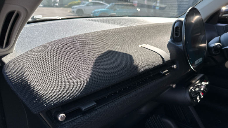 MINI Cooper 135kW E Classic 41kWh 3dr Auto Electric Hatchback